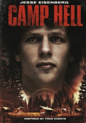 unknown Camp Hell movie poster