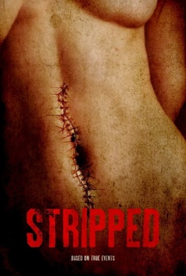 unknown Stripped movie poster