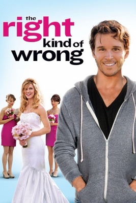 unknown The Right Kind of Wrong movie poster