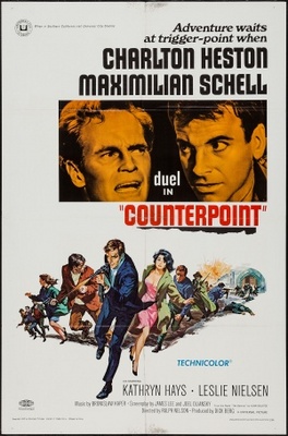 unknown Counterpoint movie poster