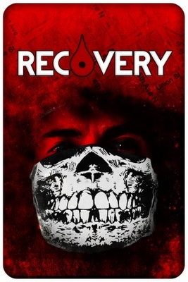 unknown Recovery movie poster