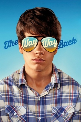 unknown The Way Way Back movie poster