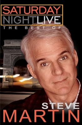 unknown Saturday Night Live: The Best of Steve Martin movie poster