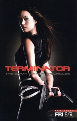 unknown Terminator: The Sarah Connor Chronicles movie poster