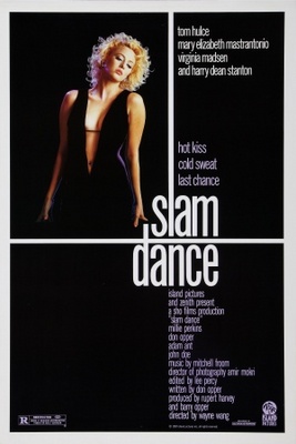 unknown Slam Dance movie poster