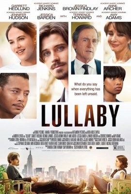 unknown Lullaby movie poster