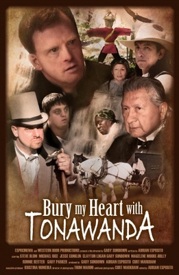 unknown Bury My Heart with Tonawanda movie poster