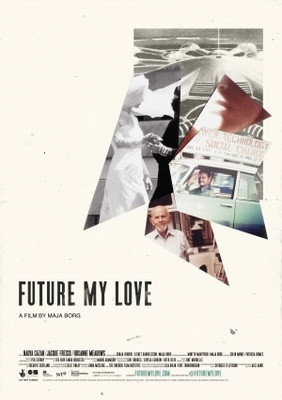 unknown Future My Love movie poster