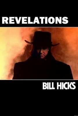 unknown Bill Hicks: Revelations movie poster