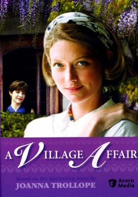 unknown A Village Affair movie poster