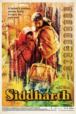 unknown Siddharth movie poster