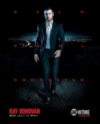 unknown Ray Donovan movie poster
