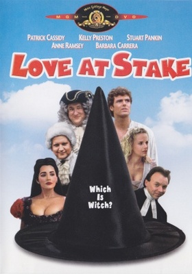 unknown Love at Stake movie poster