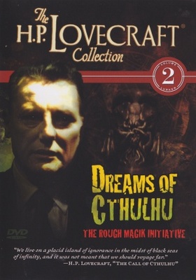unknown H.P. Lovecraft Volume 2: Dreams of Cthulhu - The Rough Magik Initiative movie poster