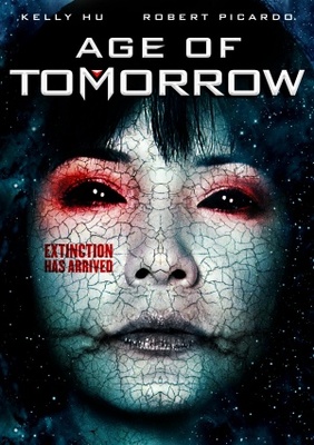 unknown Age of Tomorrow movie poster