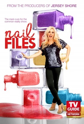 unknown Nail Files movie poster