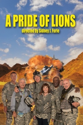 unknown Pride of Lions movie poster