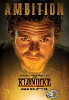 unknown Klondike movie poster