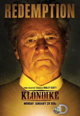 unknown Klondike movie poster