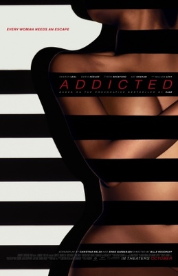 unknown Addicted movie poster