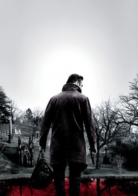 unknown A Walk Among the Tombstones movie poster