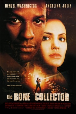 unknown The Bone Collector movie poster