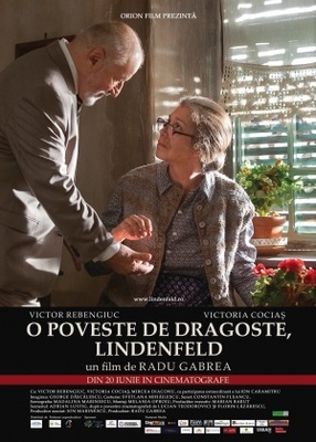 unknown O poveste de dragoste, Lindenfeld movie poster