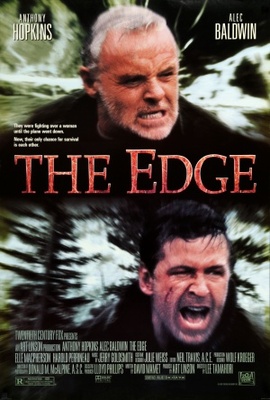 unknown The Edge movie poster