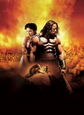 unknown Hercules movie poster