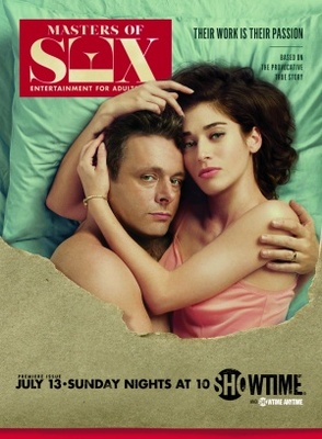 unknown Masters of Sex movie poster
