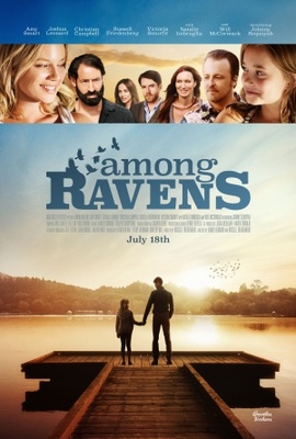 unknown Among Ravens movie poster