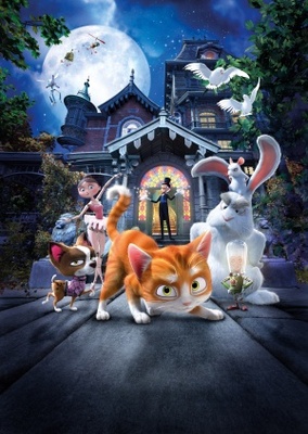 unknown The House of Magic movie poster