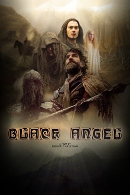 unknown Black Angel movie poster