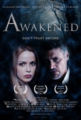 unknown Awakened movie poster