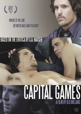 unknown Capital Games movie poster