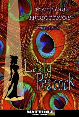 unknown Lady Peacock movie poster