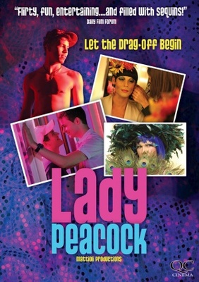 unknown Lady Peacock movie poster