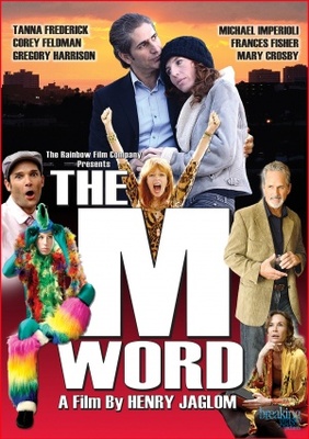 unknown The M Word movie poster