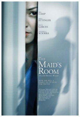 unknown The Maid's Room movie poster