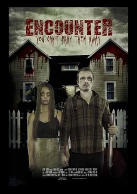 unknown Encounter movie poster