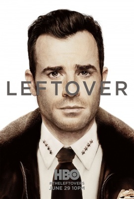unknown The Leftovers movie poster