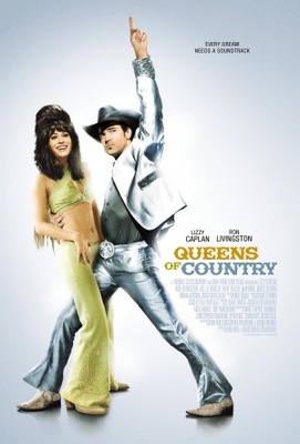 unknown Queens of Country movie poster