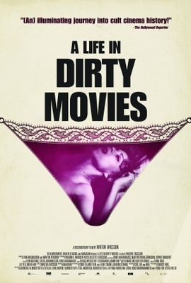 unknown The Sarnos: A Life in Dirty Movies movie poster