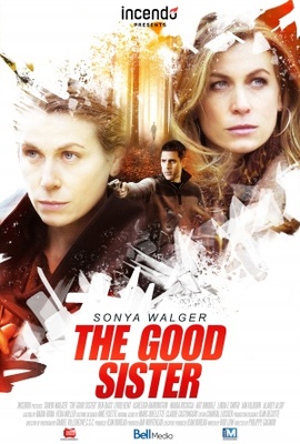 unknown The Good Sister movie poster