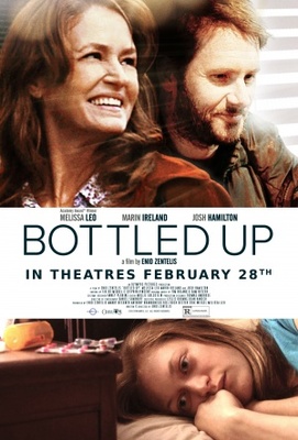 unknown Bottled Up movie poster
