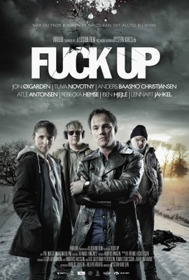 unknown Fuck Up movie poster