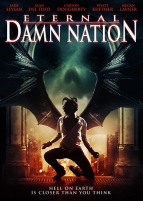 unknown Eternal Damn Nation movie poster