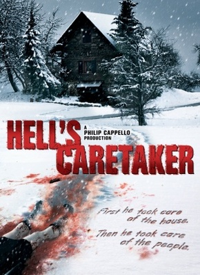 unknown Hell's Caretaker movie poster