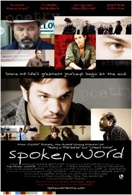 unknown Spoken Word movie poster