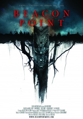 unknown Beacon Point movie poster